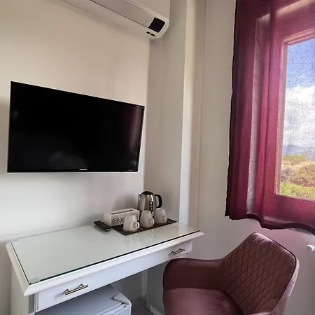 Agriturismo Colle Maiano Vietri Kamer foto