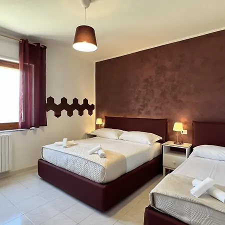 Agriturismo Colle Maiano Vietri Buitenkant foto