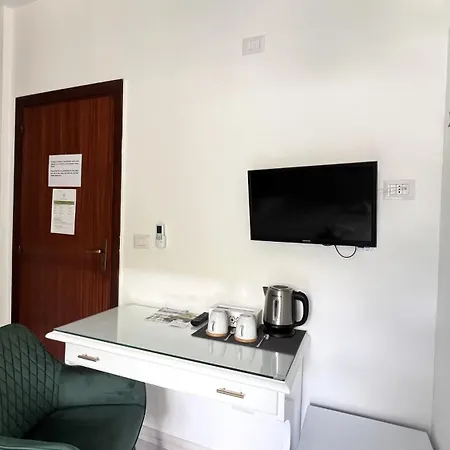 Agriturismo Colle Maiano Vietri Kamer foto