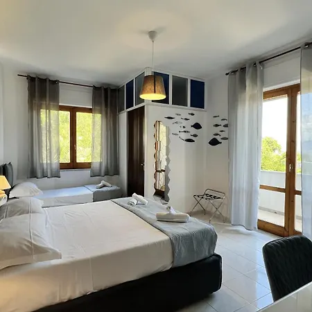 Agriturismo Colle Maiano Vietri Kamer foto