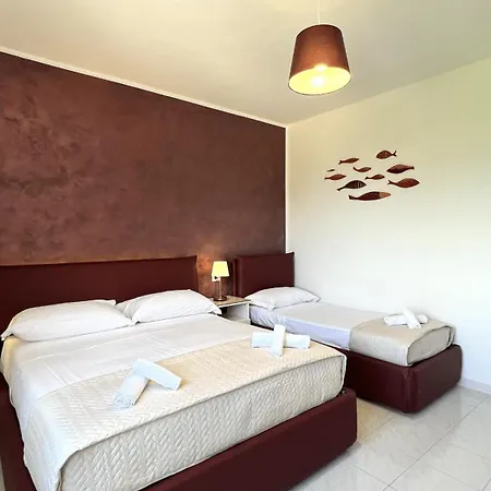 Agriturismo Colle Maiano Vietri Kamer foto