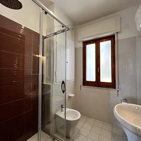Agriturismo Colle Maiano Vietri Kamer foto