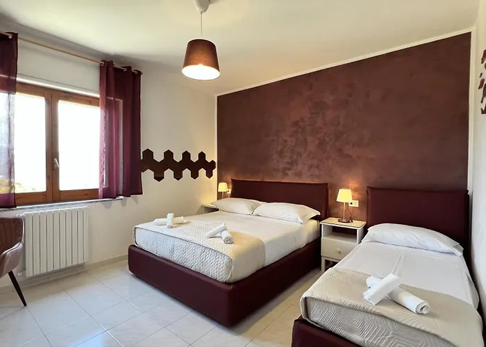 Agriturismo Colle Maiano