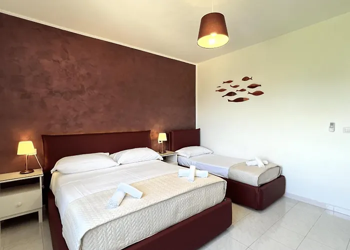 Agriturismo Colle Maiano