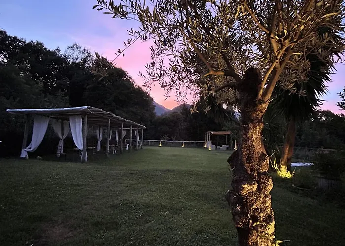 Agriturismo Colle Maiano