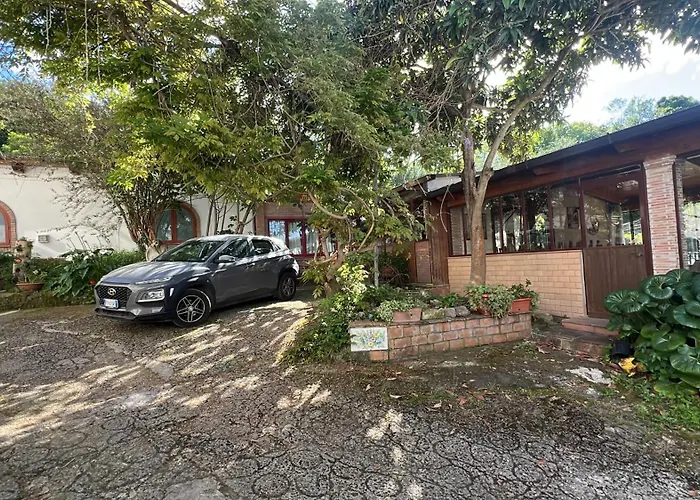 Agriturismo Colle Maiano