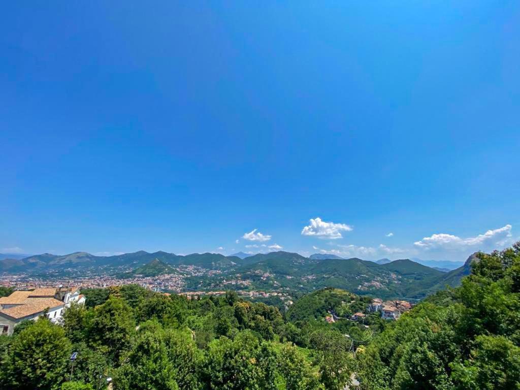 Colle Maiano Vakantieboerderij