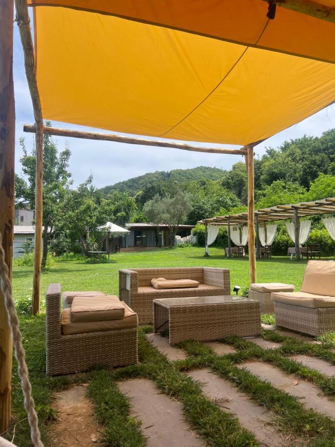 Colle Maiano Vakantieboerderij