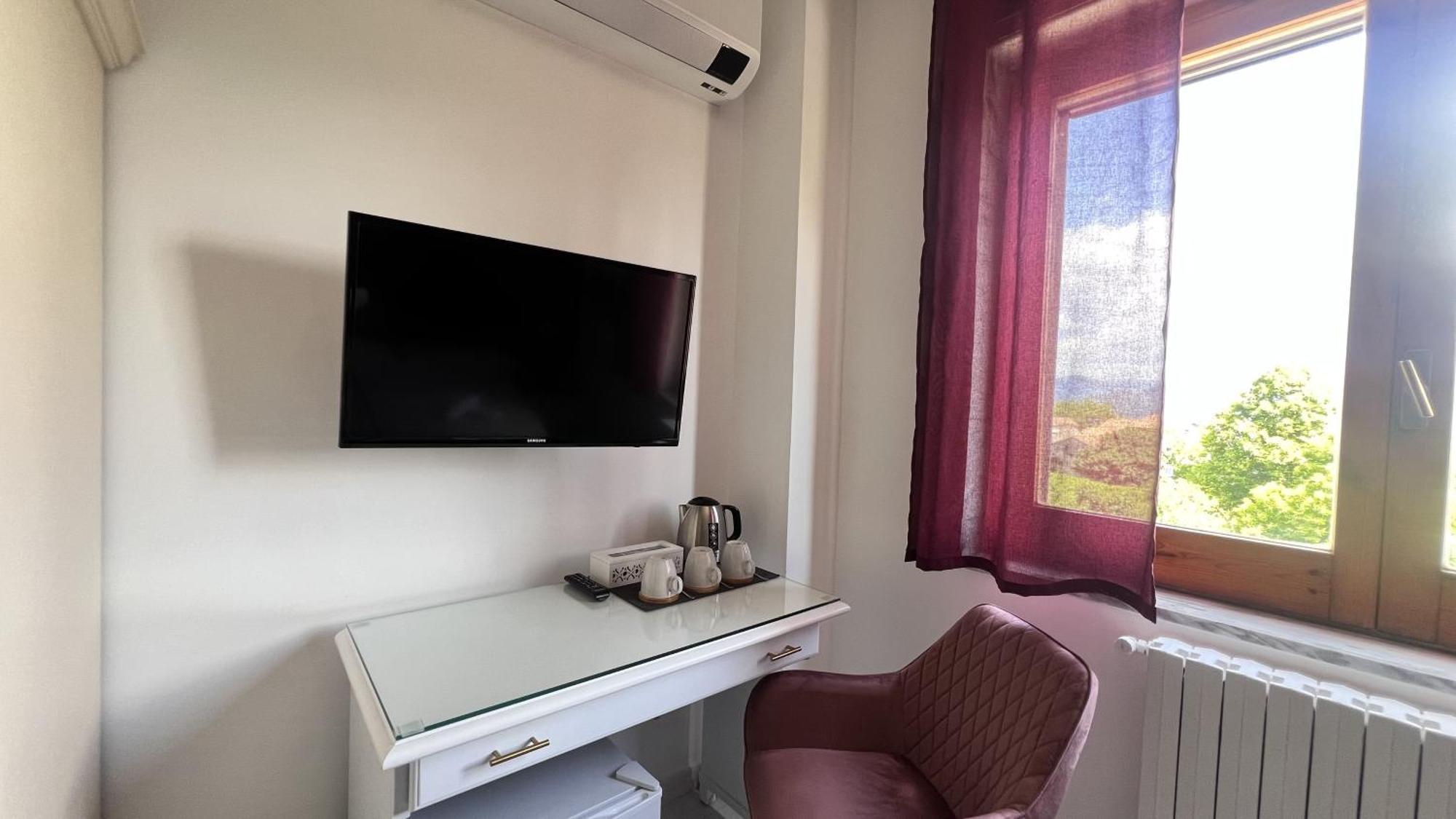 Agroturismo Colle Maiano Vietri