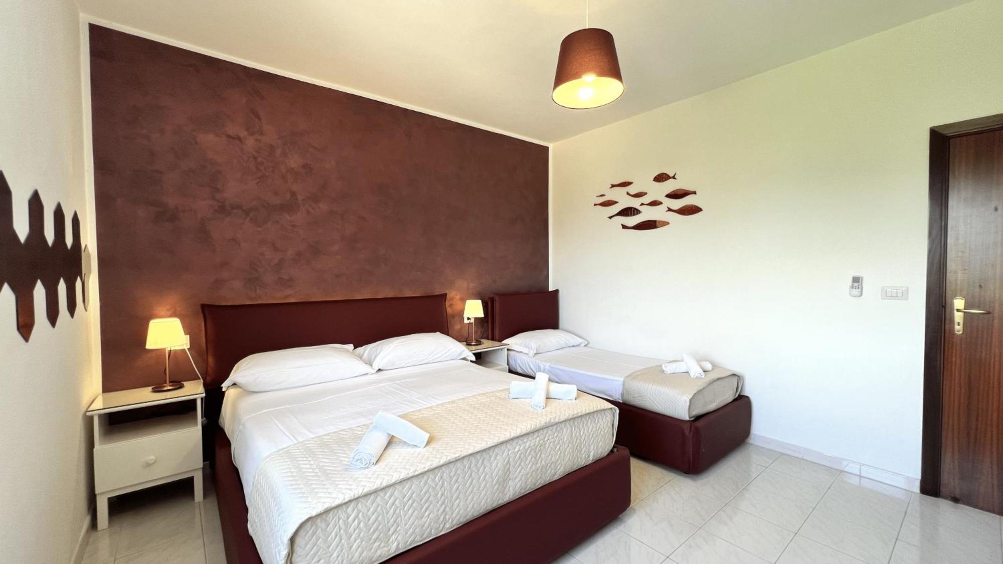 Agroturismo Colle Maiano